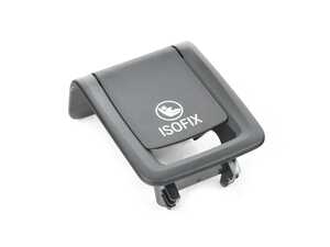 ES#4205931 - 52209495014 - COVER ISOFIX - Genuine BMW - BMW