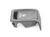 ES#4205931 - 52209495014 - COVER ISOFIX - Genuine BMW - BMW