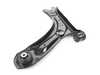 ES#4335440 - 561407152A - Front Control Arm - With new bushings, fits right side - URO - Volkswagen