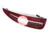 ES#3681244 - 99163114583 - Porsche 2014-2016 GT3RS Rear Darkened Tail Light - Left - Driver Side Tail Light Assembly - US Spec - Genuine Porsche - Porsche