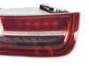 ES#3681244 - 99163114583 - Porsche 2014-2016 GT3RS Rear Darkened Tail Light - Left - Driver Side Tail Light Assembly - US Spec - Genuine Porsche - Porsche