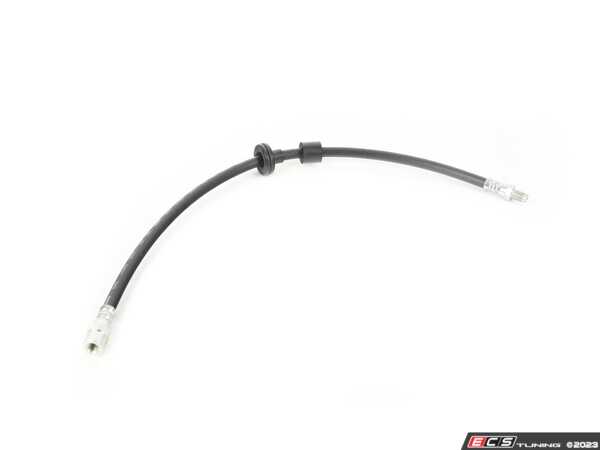 Parts# 1404200048 140 420 00 48 Brake hose front 1pc/pack HUUUGE-P