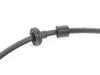 ES#2880728 - 1404200048 - Front Brake Hose - Priced Each - Front Axle, Left & Right Sides - Two (2) Required Per Vehicle - Vaico - Mercedes Benz