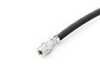 ES#2880728 - 1404200048 - Front Brake Hose - Priced Each - Front Axle, Left & Right Sides - Two (2) Required Per Vehicle - Vaico - Mercedes Benz