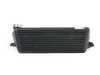 ES#3137918 - 200001023 - Wagner Evo I Performance Intercooler - Significantly increase your air flow rate, lower the intake air temperature, and drop your intercooler weight to 19.85lbs with this Performance intercooler! - Wagner Tuning - BMW