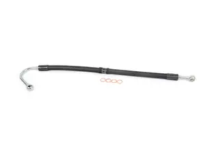 Power Steering Pressure Hose - E30