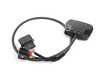 ES#4660564 - 999941 - RaceChip XLR Throttle Controller With App Control - Eliminate the delay in throttle response times with a simple XLR addition! Allows for Bluetooth connectivity for easy App based control. - Race Chip - Audi Volkswagen