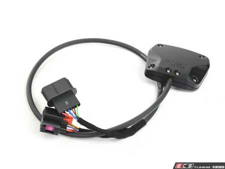 ES#4660564 - 999941 - RaceChip XLR Throttle Controller With App Control - Eliminate the delay in throttle response times with a simple XLR addition! Allows for Bluetooth connectivity for easy App based control. - Race Chip - Audi Volkswagen