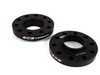 ES#11301 - ECS#257KT - Wheel Spacers - 20mm - Aircraft grade 6061-T6 aluminum spacers designed for precise fitment on your BMW / MINI - ECS - BMW MINI