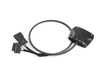 ES#4708646 - 999871 - RaceChip XLR Throttle Controller With App Control - Eliminate the delay in throttle response times with a simple XLR addition! Allows for Bluetooth connectivity for easy App based control. - Race Chip - Audi