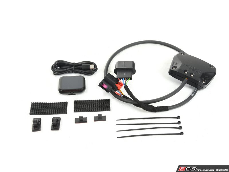 Race Chip 999941 RaceChip XLR Throttle Controller With App Control 