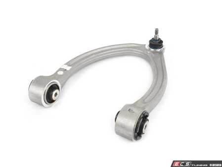 ES#3220255 - A2213308907 - Front Upper Control Arm - Left - Includes bushings and ball joint - OEM Supplier! - Lemforder - 