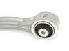 ES#3220255 - A2213308907 - Front Upper Control Arm - Left - Includes bushings and ball joint - OEM Supplier! - Lemforder - 