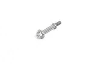 ES#2714824 - 11617812939 - FASTENING ELEMENTS - Genuine BMW - BMW