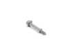 ES#2714824 - 11617812939 - FASTENING ELEMENTS - Genuine BMW - BMW