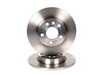 ES#2136992 - 7D0615601B - Brake Rotor - Pair (280x12) - Quality aftermarket brake components. - Zimmermann - Volkswagen