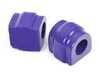 ES#4715270 - PFF5-102-215 - MINI Front Sway Bar Bushing Set - 21.5 Mm - Improves handling and control, upgrade to a more engaging driving experience - Powerflex - MINI