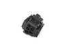 ES#4355707 - 64115A3F3B9 - Blower Motor Resistor  - Controls the speed of your blower motor - Genuine BMW - BMW
