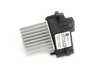 ES#4355707 - 64115A3F3B9 - Blower Motor Resistor  - Controls the speed of your blower motor - Genuine BMW - BMW