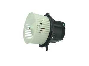 ES#4759366 - 8T1820021 - Blower Motor - Pushes air through the vent system - URO - Audi