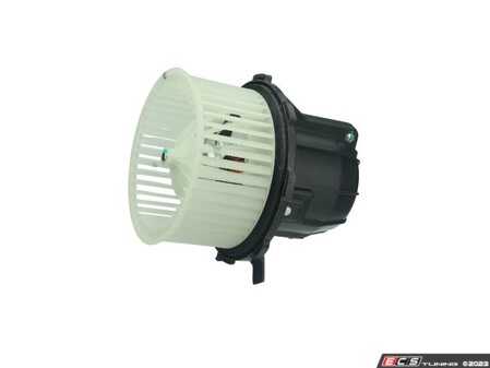 ES#4759366 - 8T1820021 - Blower Motor - Pushes air through the vent system - URO - Audi