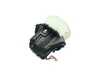 ES#4759366 - 8T1820021 - Blower Motor - Pushes air through the vent system - URO - Audi
