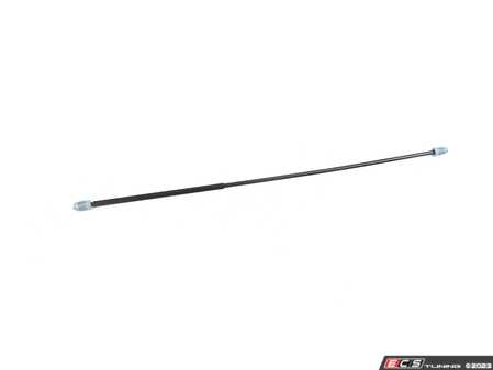 ES#60661 - 34306772972 - PIPE - Genuine BMW - MINI