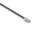 ES#60661 - 34306772972 - PIPE - Genuine BMW - MINI