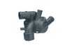 ES#4759370 - 022121111G - Thermostat Housing - Includes thermostat, gasket, and temperature sender - URO - Volkswagen