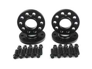 ES#4736356 - EMD-SPACER-G8X-K - EMD Auto Wheel Spacer Flush Kit For G8X BMW M3 / M4 - Perfect for achieving "flush" fitment with factory wheels and tires! - Emmanuele Design - BMW