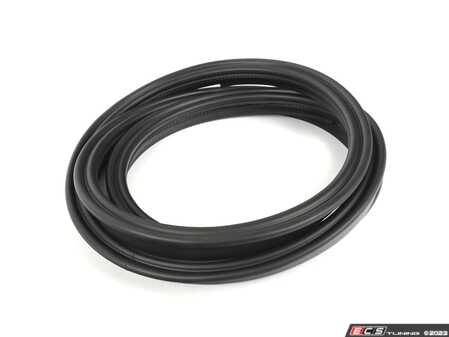 ES#3231573 - 51767474449 - TRUNK LID SEALING - Genuine BMW - BMW