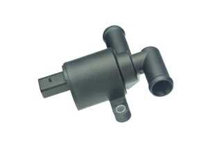 ES#4759374 - 4H0121671D - Coolant Shut-Off Valve (N82) - Controls coolant flow from the auxiliary water pump for heater control - URO - Volkswagen