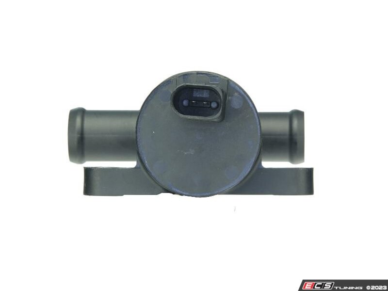 URO - 4H0121671D - Coolant Shut-Off Valve (N82)