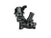ES#4759384 - 059121737AM - Cooling System Bypass Line Adapter - Bolts to the oil cooler - URO - Audi Volkswagen
