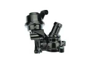 ES#4759384 - 059121737AM - Cooling System Bypass Line Adapter - Bolts to the oil cooler - URO - Audi Volkswagen