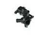 ES#4759384 - 059121737AM - Cooling System Bypass Line Adapter - Bolts to the oil cooler - URO - Audi Volkswagen