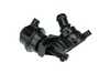 ES#4759384 - 059121737AM - Cooling System Bypass Line Adapter - Bolts to the oil cooler - URO - Audi Volkswagen