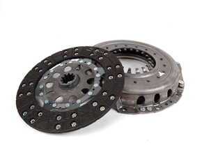 ES#1843917 - 21211223633 - Clutch Kit - Everything you need to replace your stock clutch in your 540i - Sachs - BMW