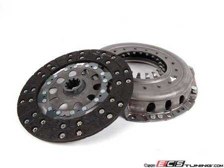 ES#1843917 - 21211223633 - Clutch Kit - Everything you need to replace your stock clutch in your 540i - Sachs - BMW