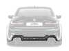 ES#4759379 - A14A60-1301 - Carbon Fiber Rear Diffuser - Add a Carbon Fiber Diffuser to Your Pre-LCI M-Sport G20! - ADRO INC. - BMW