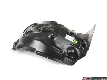 ES#4318034 - 51718085257 - COVER, WHEELHOUSING, FRONT E - Genuine BMW - BMW