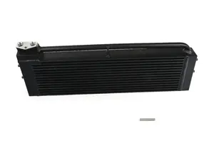 CSF Race-Spec Oil Cooler
