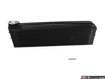 ES#4743366 - 8275 - CSF Race-Spec Oil Cooler - Keep oil temps down and reliability up! - CSF - BMW
