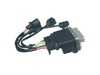 ES#4759390 - 8K0959501G - Radiator Fan Control Module (600W) - Keep your cooling system operating properly - URO - Audi