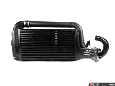 ES#4759362 - IETPDA1 - Air-To-Air FDS Intercooler System - Lower Charge Temperatures with the IE FDS Intercooler - Integrated Engineering - Audi