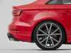 ES#4714531 - 051176LA01-A - 8V S3 Lowering Spring Set - Dramatically improve looks and handling with and average lowering up to 1.3" front and rear. - ECS - Audi