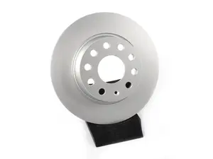 Rear Brake Rotor - Priced Each