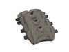 ES#4166033 - 2551-1204-00 - Front R1 Concepts Optimum OEp Series Brake Pads - Restore the stopping power in your vehicle - R1 Concepts - MINI