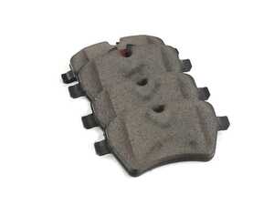 ES#4166033 - 2551-1204-00 - Front R1 Concepts Optimum OEp Series Brake Pads - Restore the stopping power in your vehicle - R1 Concepts - MINI