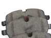 ES#4166033 - 2551-1204-00 - Front R1 Concepts Optimum OEp Series Brake Pads - Restore the stopping power in your vehicle - R1 Concepts - MINI